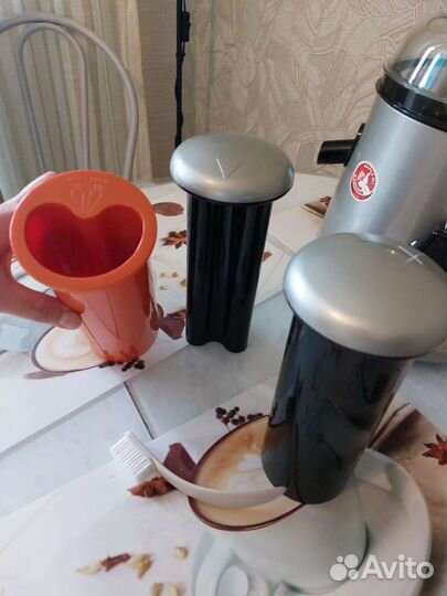 Соковыжималка moulinex