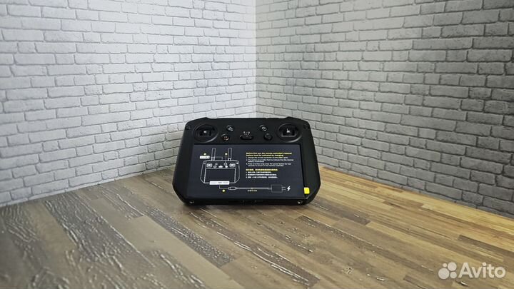 Пульт DJI RC PRO (rm510b)