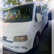 Peugeot Boxer 2.2 MT, 2006, 560 000 км, с пробегом, цена 550 000 руб.