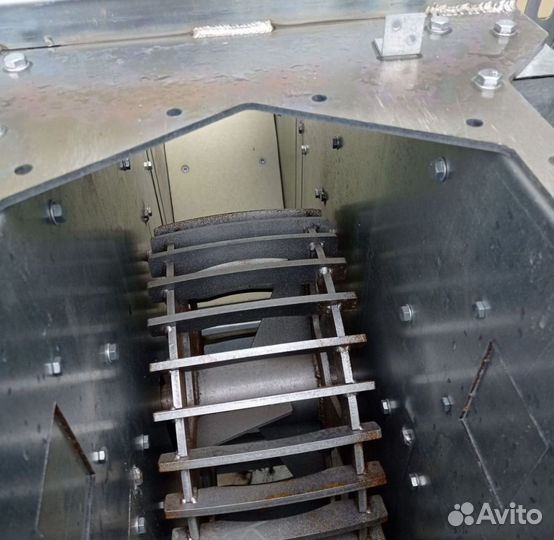 Элеватор зерновой Нория 50 т/ч