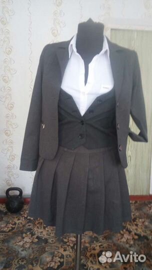 Школьная форма