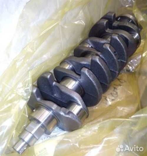 Коленвал 1.8 Круз, Опель, Орландо