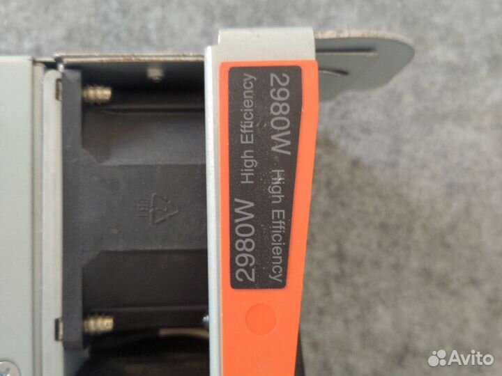 Серверный блок питания Е-профи 3кв