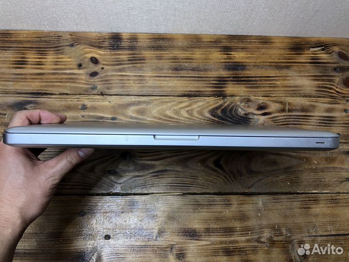 Apple macbook pro 15 A1286