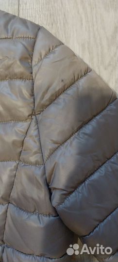 Куртка женская демисезонная р. 48 Modis