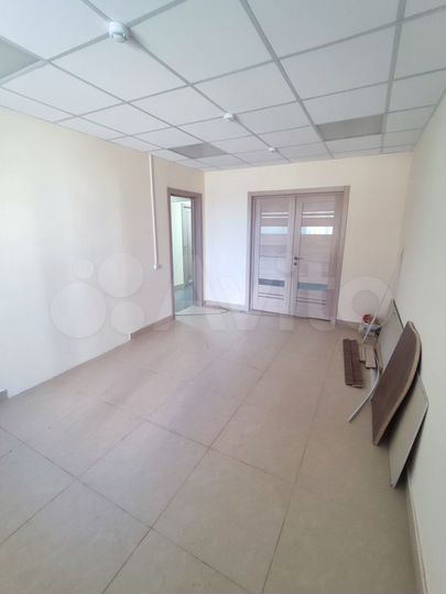 Офис, 15.4 м²