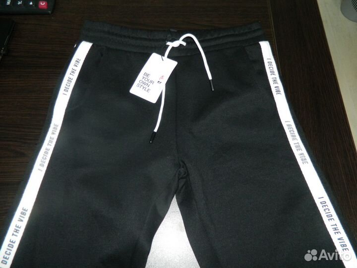 Трико трикотаж Jennyfer разм XS (40) оригинал