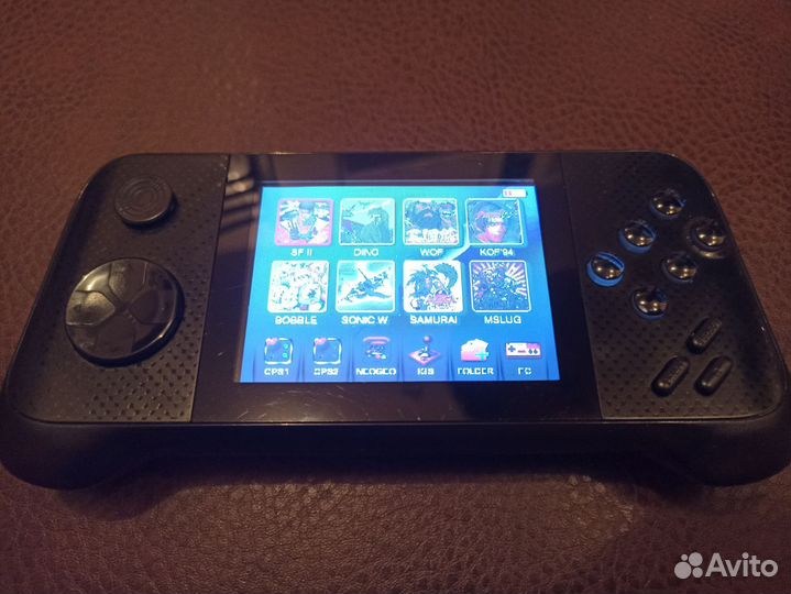 Игровая приставка PGP aio union x35