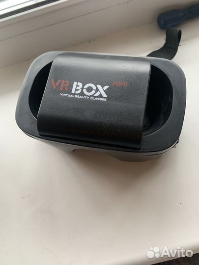 Vr mini