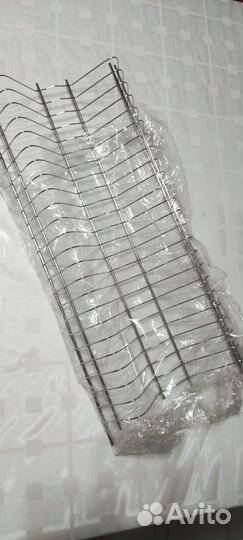 Сушилка для посуды в шкаф 60 см
