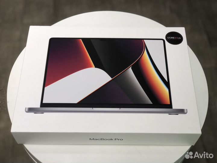 MacBook Air / Pro / В наличии / Рассрочка