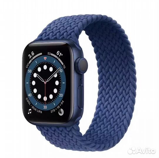 Продается ремешок для Apple watch 42-44 мм