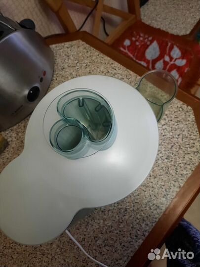 Соковыжималка Bosch