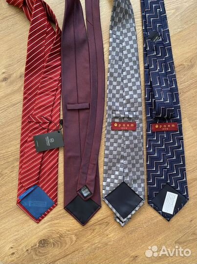 Галстук мужской