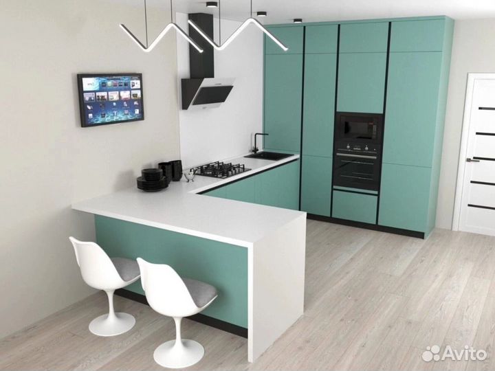 Мебель для кухни