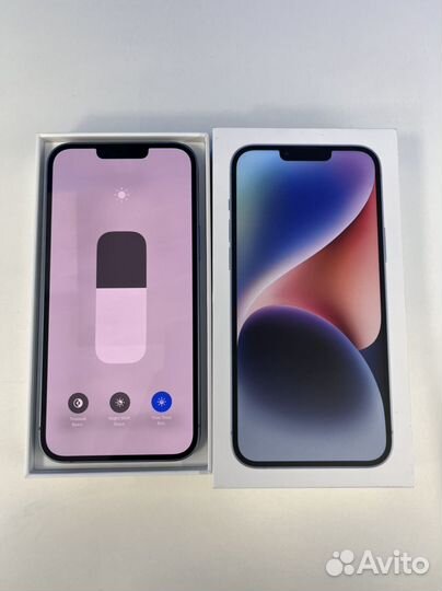 iPhone 14 plus 128gb, Без ремонтов