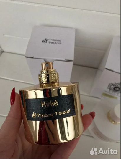 Tiziana Terenzi Kirke 100ml Тестер