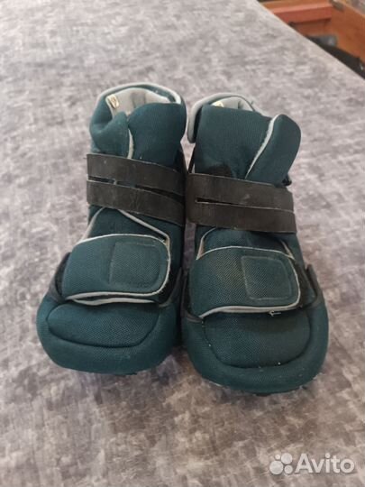 Послеоперационная обувь барука