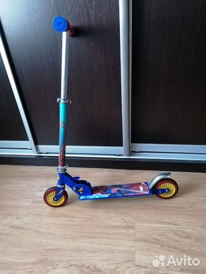 Самокат детский