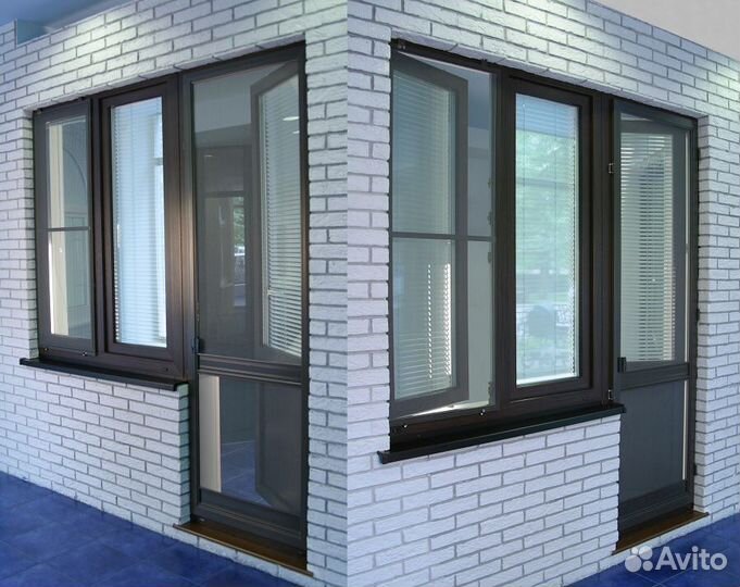 Москитные сетки