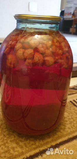 Домашние заготовки 23 г