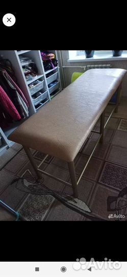 Кушетка медицинская бу