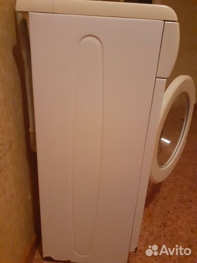 Продам стиральную машину