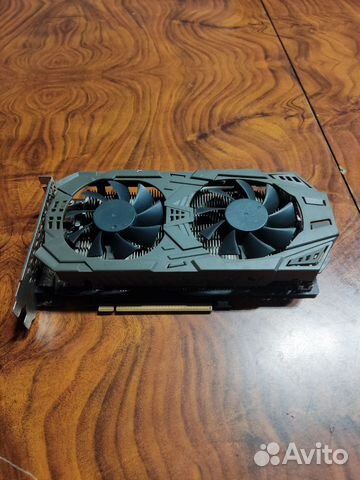 Видеокарты gtx 1060 6 gb купить в Краснодаре | Электроника | Авито