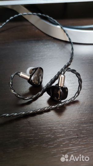 Наушники snowy a8