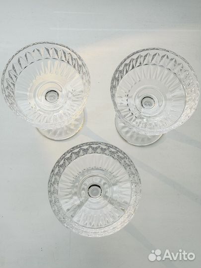 Бокалы IKEA для шампанского