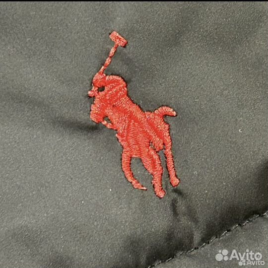 Жилетка polo Ralph Lauren