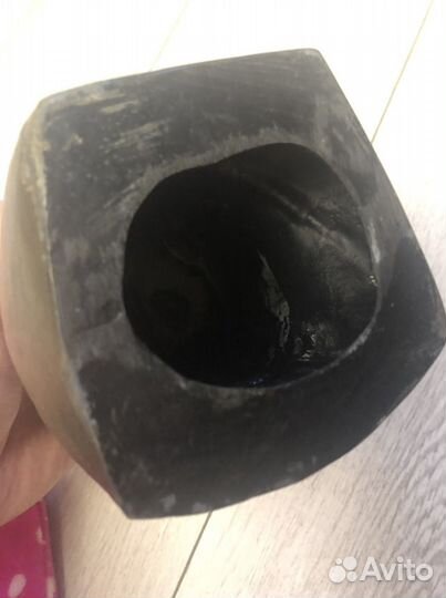 Бюст Глинка М. И