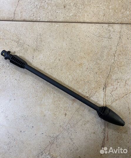 Новая Насадка Karcher грязевая фреза 145Бар К5, К4