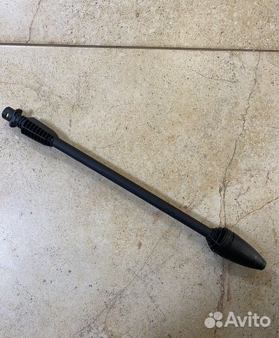 Новая Насадка Karcher грязевая фреза 145Бар К5, К4