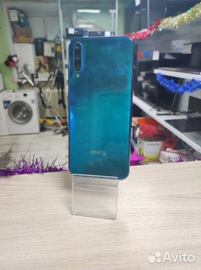 HONOR 30i, 4/128 ГБ