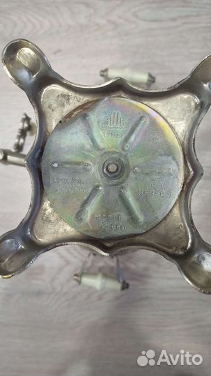 Самовар электрический СССР