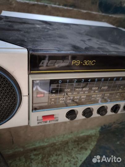 Проигрыватель винила Сириус 316 пано Вега рэ-301с