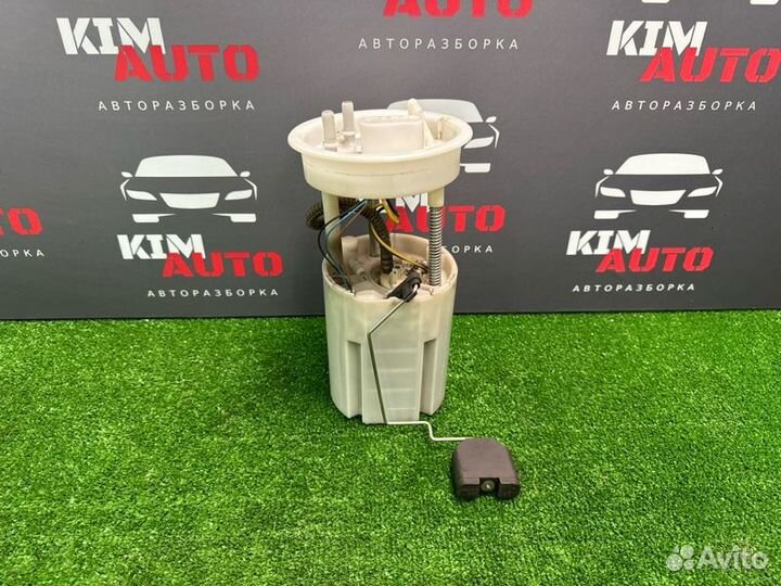 Топливный насос Volkswagen Polo 5 1.6 cfna 2013