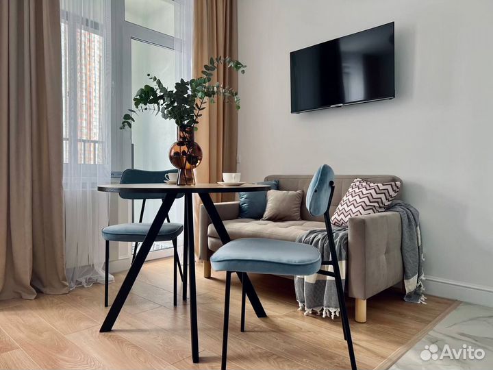 Хоумстейджинг, фото-видео съёмка недвижимости