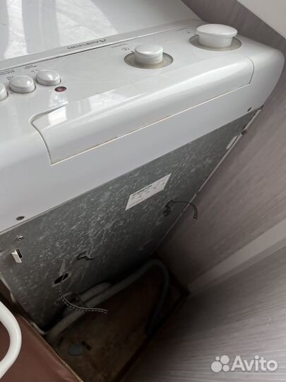 Стиральная машина бу