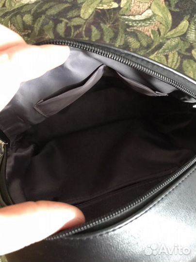 Рюкзак женский кожаный новый