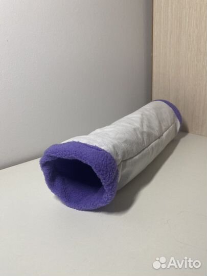 Гамаки, лежанки, домики, трубы