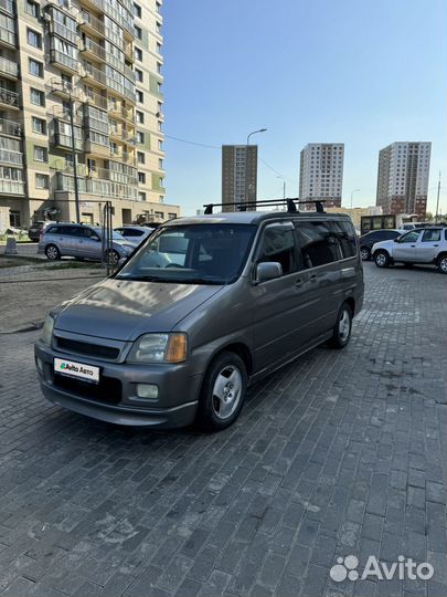 Honda Stepwgn 2.0 AT, 2000, 374 245 км
