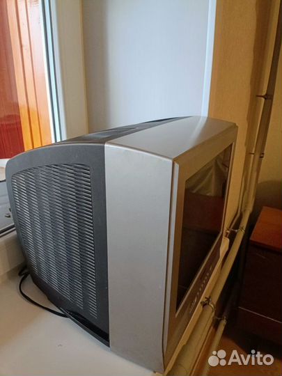 Телевизор бу