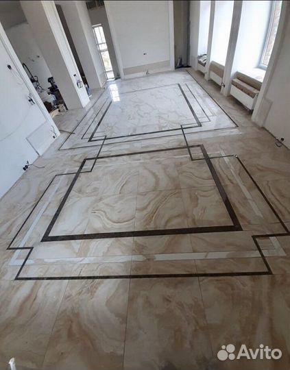 Плиточник Сантехник