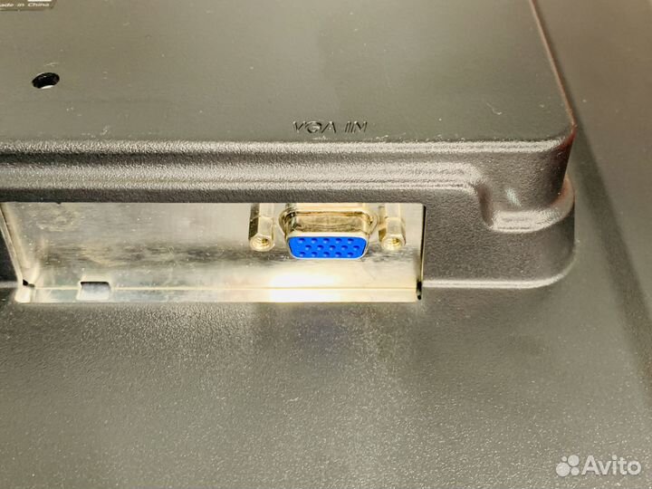 Монитор 19 Acer Al1916N (арт 3)