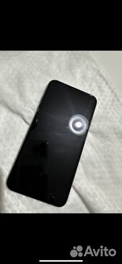 iPhone xs max 256 gb