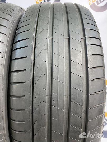 Pirelli Scorpion 255/45 R19 108Y