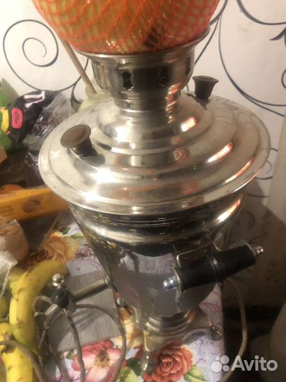 Самовар электрический