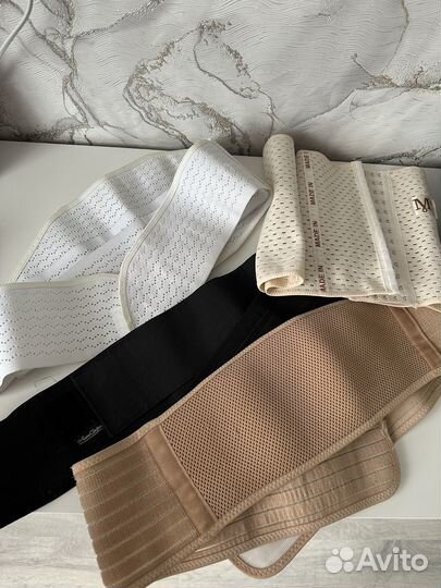 Бандаж для беременных (4 шт)